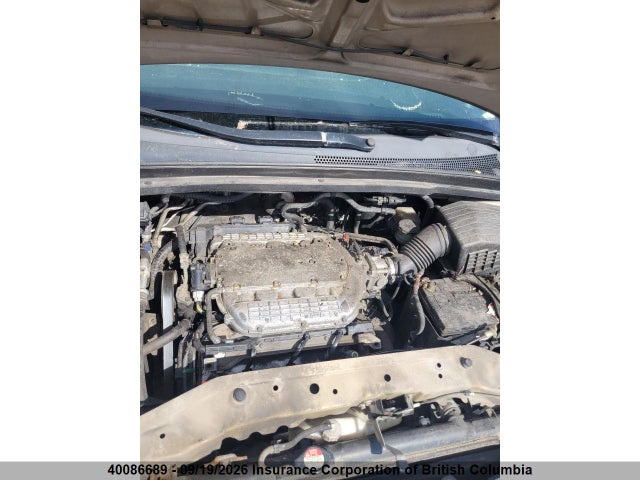 Продажа на аукционе авто 2006 Honda Odyssey Exl, vin: 5FNRL38616B501479, номер лота: 40086689