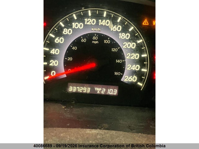 Продажа на аукционе авто 2006 Honda Odyssey Exl, vin: 5FNRL38616B501479, номер лота: 40086689