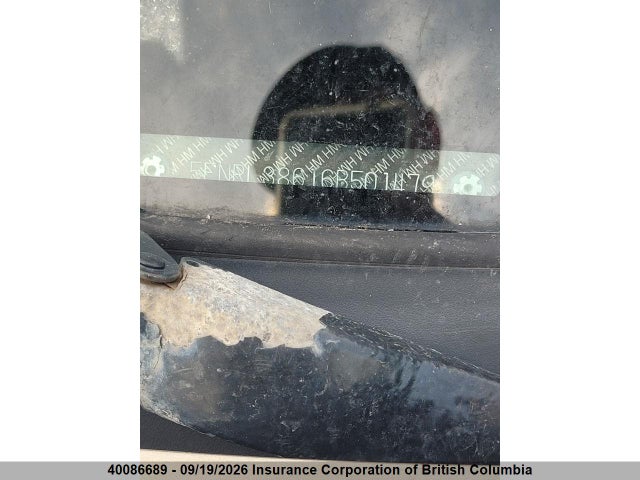 Продажа на аукционе авто 2006 Honda Odyssey Exl, vin: 5FNRL38616B501479, номер лота: 40086689
