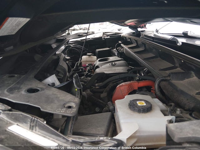 2021 Toyota Highlander Hybrid Platinum მანქანა იყიდება აუქციონზე, vin: 5TDEBRCH6MS068392, აუქციონის ნომერი: 40085720