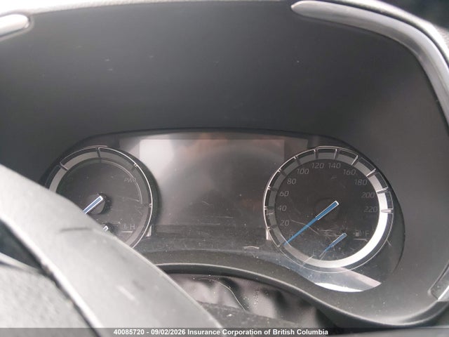 2021 Toyota Highlander Hybrid Platinum მანქანა იყიდება აუქციონზე, vin: 5TDEBRCH6MS068392, აუქციონის ნომერი: 40085720