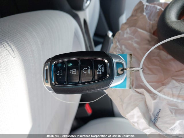 Hyundai Kona Sel/se 2022 KM8K22AB5NU791622 Image 11