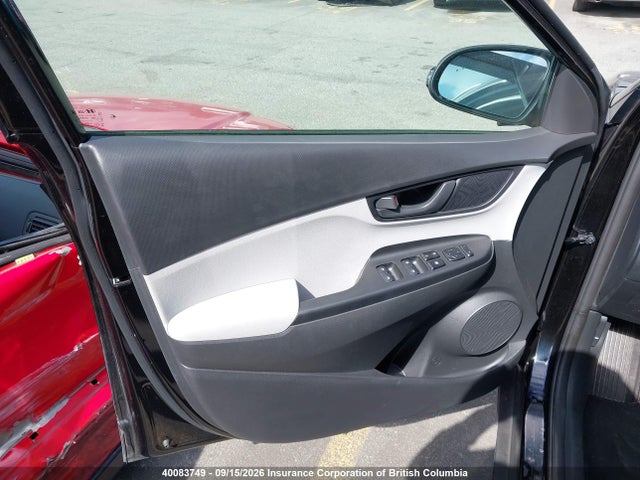 Hyundai Kona Sel/se 2022 KM8K22AB5NU791622 Image 22