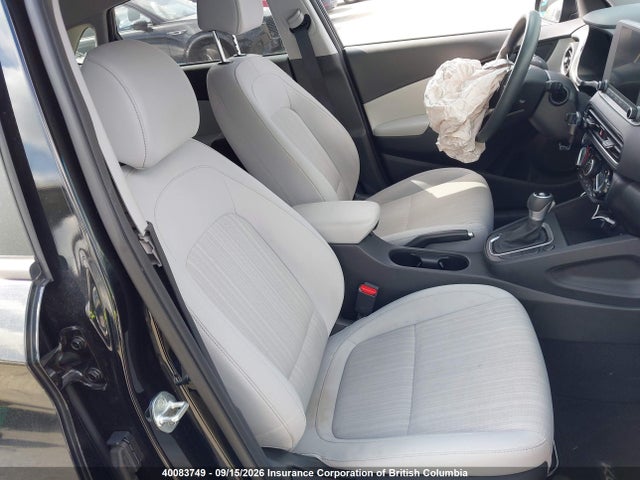Hyundai Kona Sel/se 2022 KM8K22AB5NU791622 Image 5