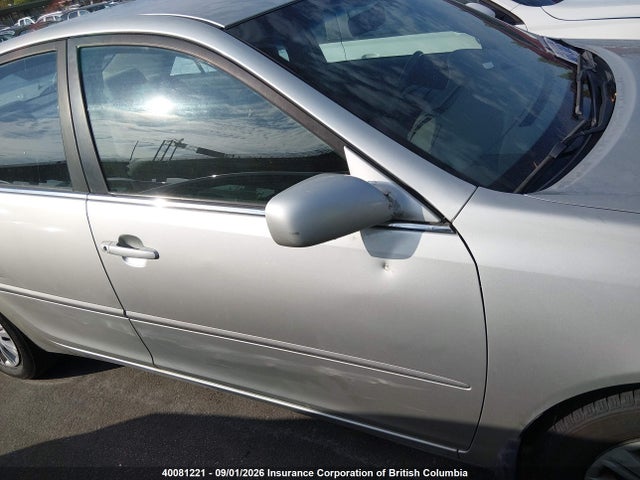 Продажа на аукционе авто 2003 Toyota Camry Le/xle, vin: JTDBE32K330207920, номер лота: 40081221