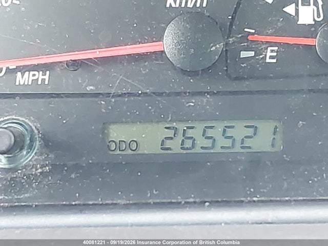 Продажа на аукционе авто 2003 Toyota Camry Le/xle, vin: JTDBE32K330207920, номер лота: 40081221