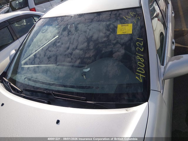 Продажа на аукционе авто 2003 Toyota Camry Le/xle, vin: JTDBE32K330207920, номер лота: 40081221
