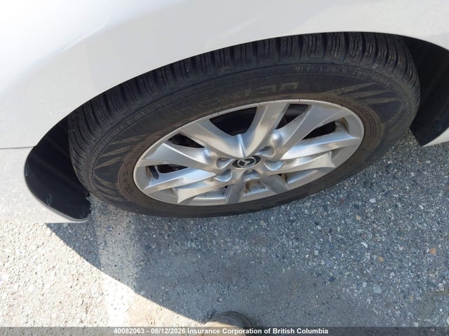 40082063 :رقم المزاد ، JM1BN1L72H1142171 vin ، 2017 Mazda 3 Touring مزاد بيع