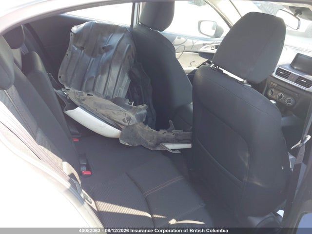 40082063 :رقم المزاد ، JM1BN1L72H1142171 vin ، 2017 Mazda 3 Touring مزاد بيع