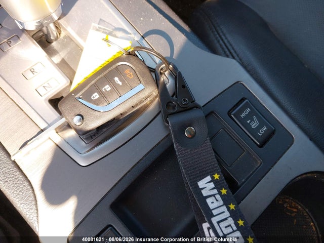 Aukcja sprzedaży 2010 Subaru Legacy 2.5i Limited, vin: 4S3BMGL66A3245231, numer aukcji: 40081621