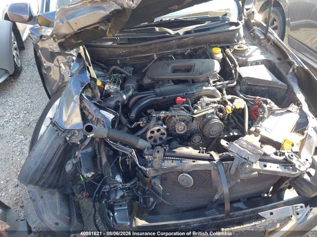Aukcja sprzedaży 2010 Subaru Legacy 2.5i Limited, vin: 4S3BMGL66A3245231, numer aukcji: 40081621