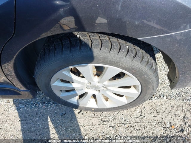 Aukcja sprzedaży 2010 Subaru Legacy 2.5i Limited, vin: 4S3BMGL66A3245231, numer aukcji: 40081621
