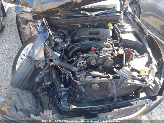 Aukcja sprzedaży 2010 Subaru Legacy 2.5i Limited, vin: 4S3BMGL66A3245231, numer aukcji: 40081621