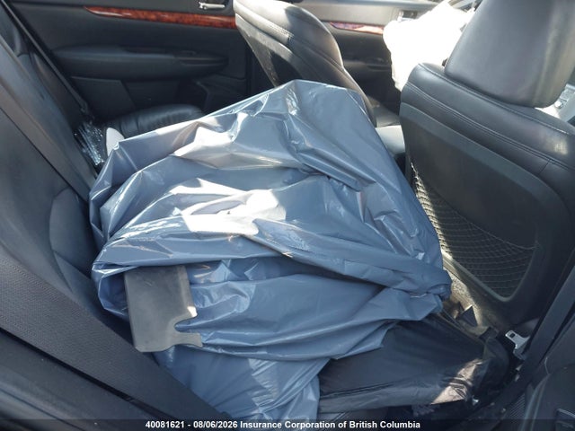 Aukcja sprzedaży 2010 Subaru Legacy 2.5i Limited, vin: 4S3BMGL66A3245231, numer aukcji: 40081621