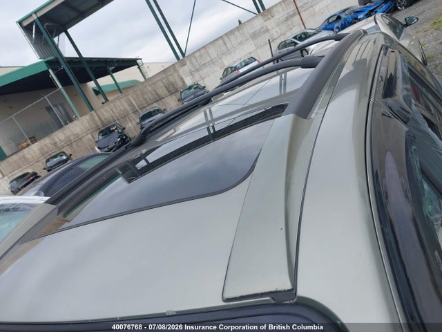 40076768 :رقم المزاد ، 5NMSH73EX9H256421 vin ، 2009 Hyundai Santa Fe Se/limited مزاد بيع