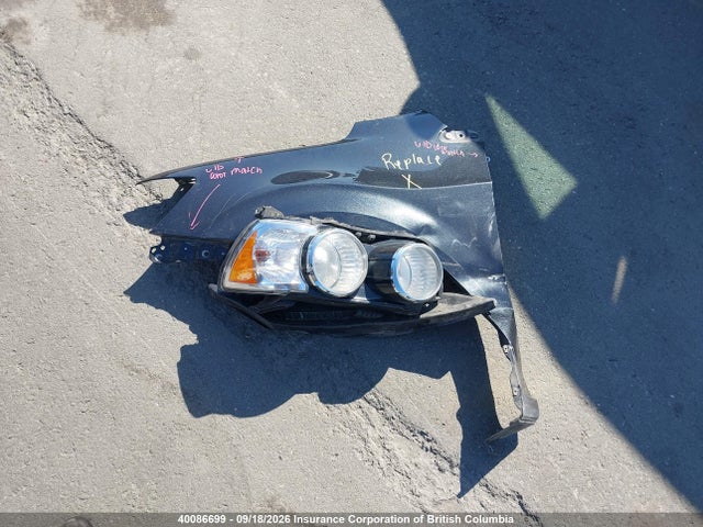 Aukcja sprzedaży 2013 Chevrolet Sonic, vin: 1G1JA6EH8D4144292, numer aukcji: 40086699