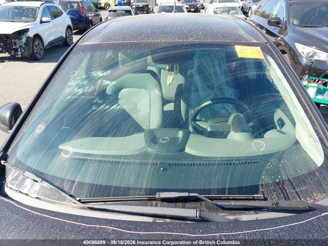Aukcja sprzedaży 2013 Chevrolet Sonic, vin: 1G1JA6EH8D4144292, numer aukcji: 40086699
