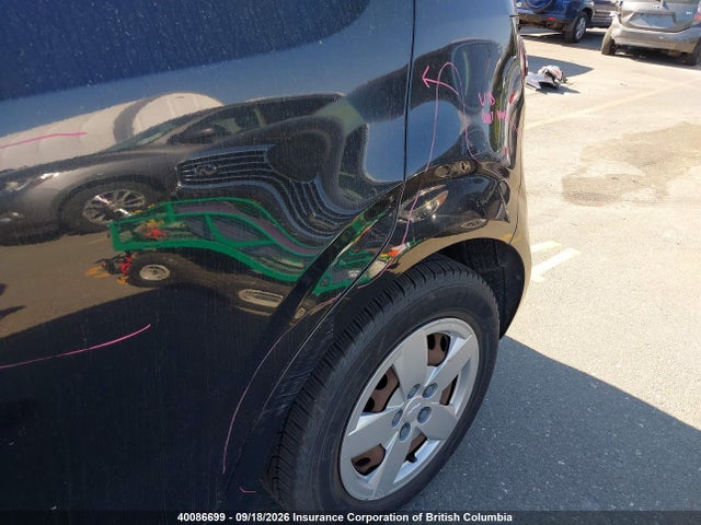 Aukcja sprzedaży 2013 Chevrolet Sonic, vin: 1G1JA6EH8D4144292, numer aukcji: 40086699