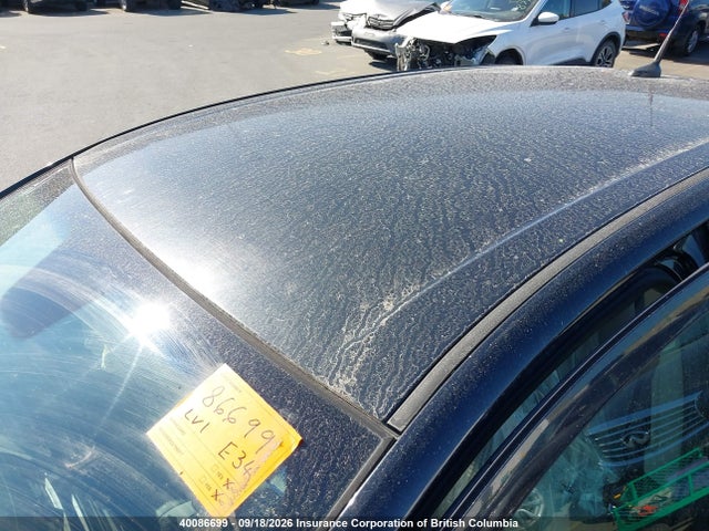 Aukcja sprzedaży 2013 Chevrolet Sonic, vin: 1G1JA6EH8D4144292, numer aukcji: 40086699