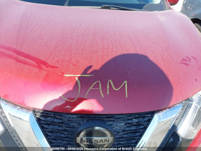 Nissan Rogue 2018 5N1AT2MV8JC765515 Image 10