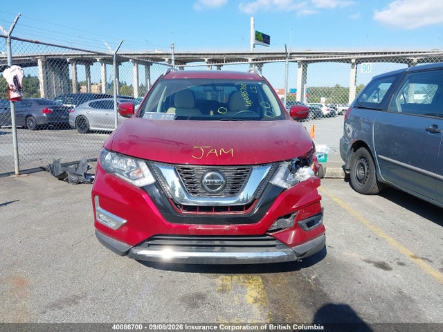 Nissan Rogue 2018 5N1AT2MV8JC765515 Image 13