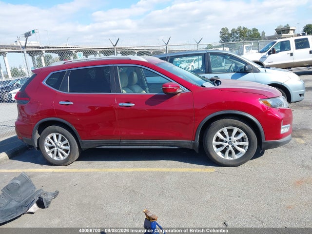 Nissan Rogue 2018 5N1AT2MV8JC765515 Image 14