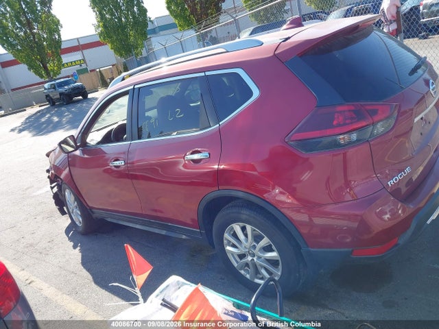 Nissan Rogue 2018 5N1AT2MV8JC765515 Image 15