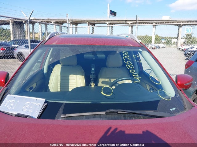 Nissan Rogue 2018 5N1AT2MV8JC765515 Image 18
