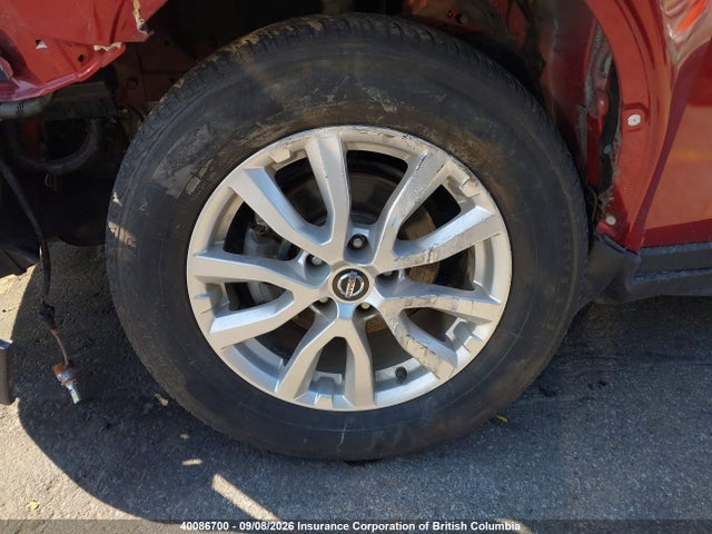 Nissan Rogue 2018 5N1AT2MV8JC765515 Image 19