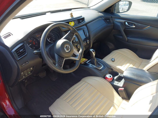 Nissan Rogue 2018 5N1AT2MV8JC765515 Image 21