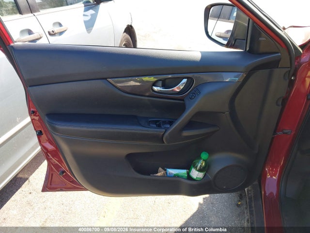 Nissan Rogue 2018 5N1AT2MV8JC765515 Image 22