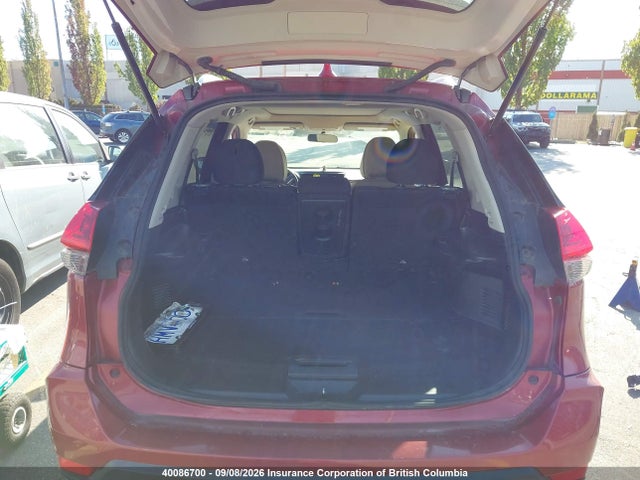 Nissan Rogue 2018 5N1AT2MV8JC765515 Image 23