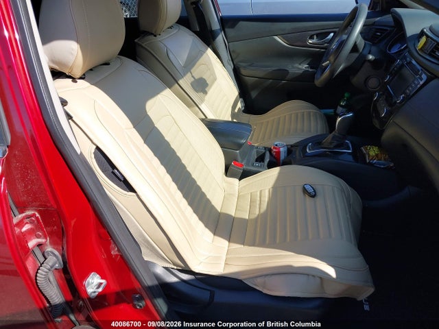 Nissan Rogue 2018 5N1AT2MV8JC765515 Image 5