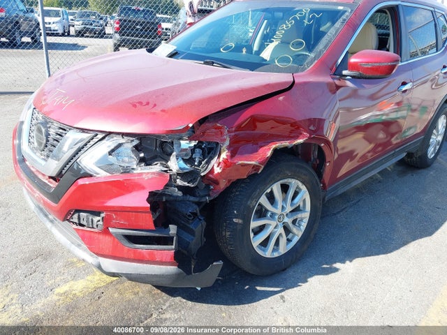 Nissan Rogue 2018 5N1AT2MV8JC765515 Image 6