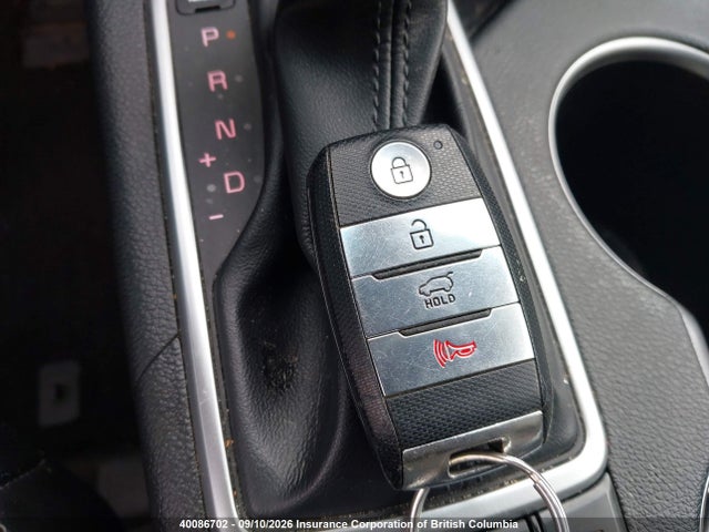 KIA Sportage Ex 2018 KNDPNCAC3J7443486 Image 11