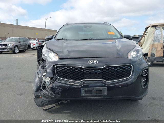 KIA Sportage Ex 2018 KNDPNCAC3J7443486 Image 13