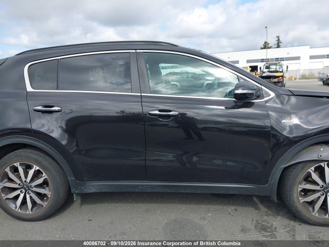 KIA Sportage Ex 2018 KNDPNCAC3J7443486 Image 14