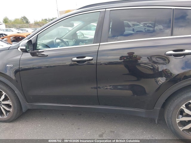 KIA Sportage Ex 2018 KNDPNCAC3J7443486 Image 15