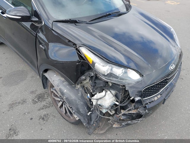 KIA Sportage Ex 2018 KNDPNCAC3J7443486 Image 20