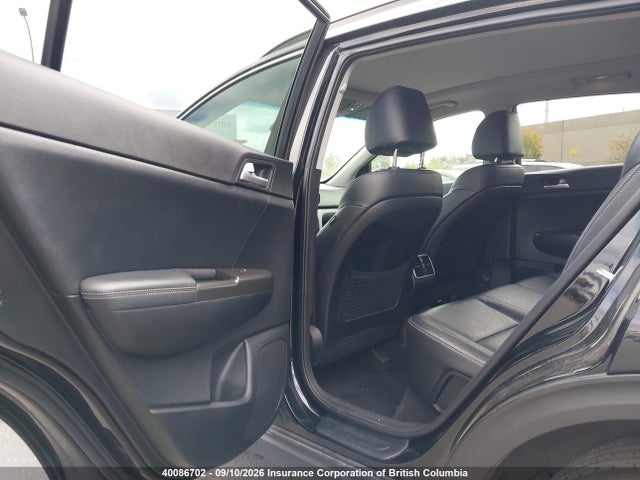 KIA Sportage Ex 2018 KNDPNCAC3J7443486 Image 21
