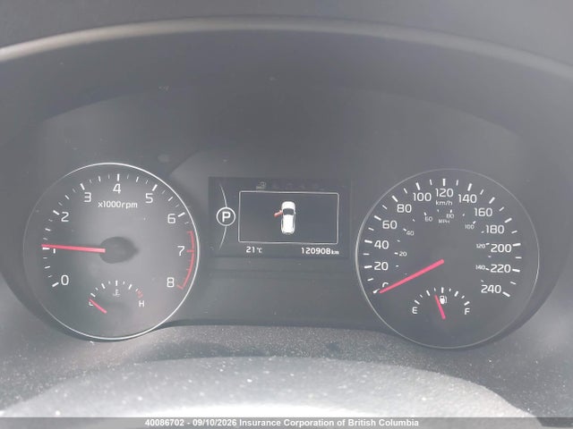 KIA Sportage Ex 2018 KNDPNCAC3J7443486 Image 7