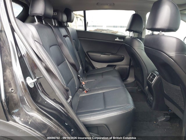 KIA Sportage Ex 2018 KNDPNCAC3J7443486 Image 8
