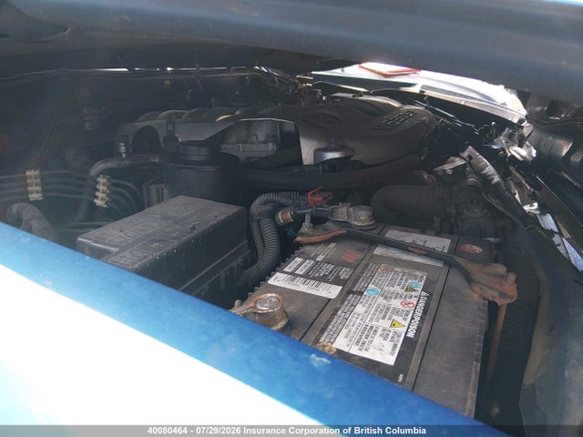 Auction sale of the 2003 Nissan Pathfinder Le/se, vin: JN8DR09Y23W805715, lot number: 40080464