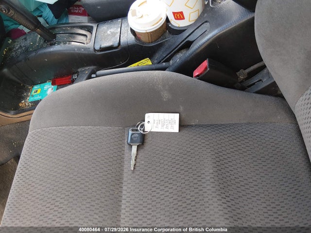 Auction sale of the 2003 Nissan Pathfinder Le/se, vin: JN8DR09Y23W805715, lot number: 40080464