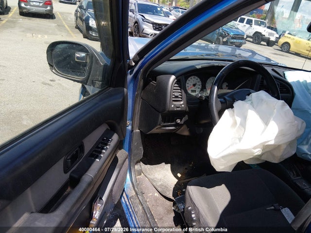 Auction sale of the 2003 Nissan Pathfinder Le/se, vin: JN8DR09Y23W805715, lot number: 40080464