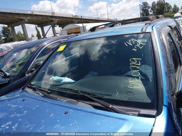 Auction sale of the 2003 Nissan Pathfinder Le/se, vin: JN8DR09Y23W805715, lot number: 40080464