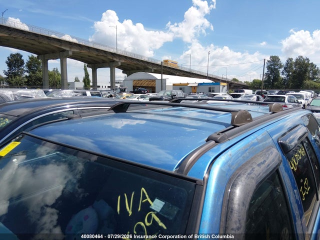 Auction sale of the 2003 Nissan Pathfinder Le/se, vin: JN8DR09Y23W805715, lot number: 40080464