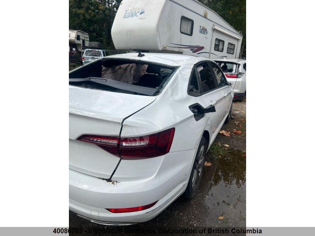 Volkswagen Jetta 2021 3VWE57BU1MM068887 Image 4
