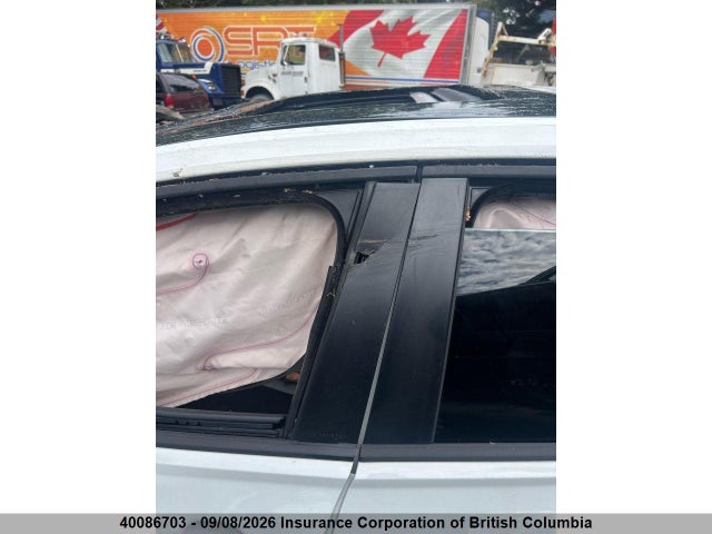 Volkswagen Jetta 2021 3VWE57BU1MM068887 Image 6