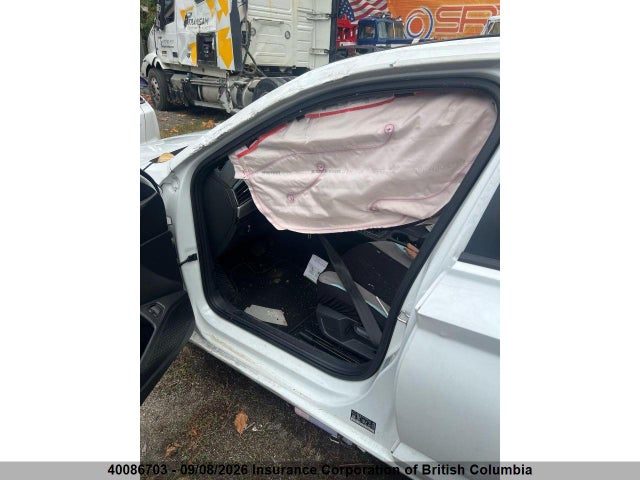 Volkswagen Jetta 2021 3VWE57BU1MM068887 Image 7
